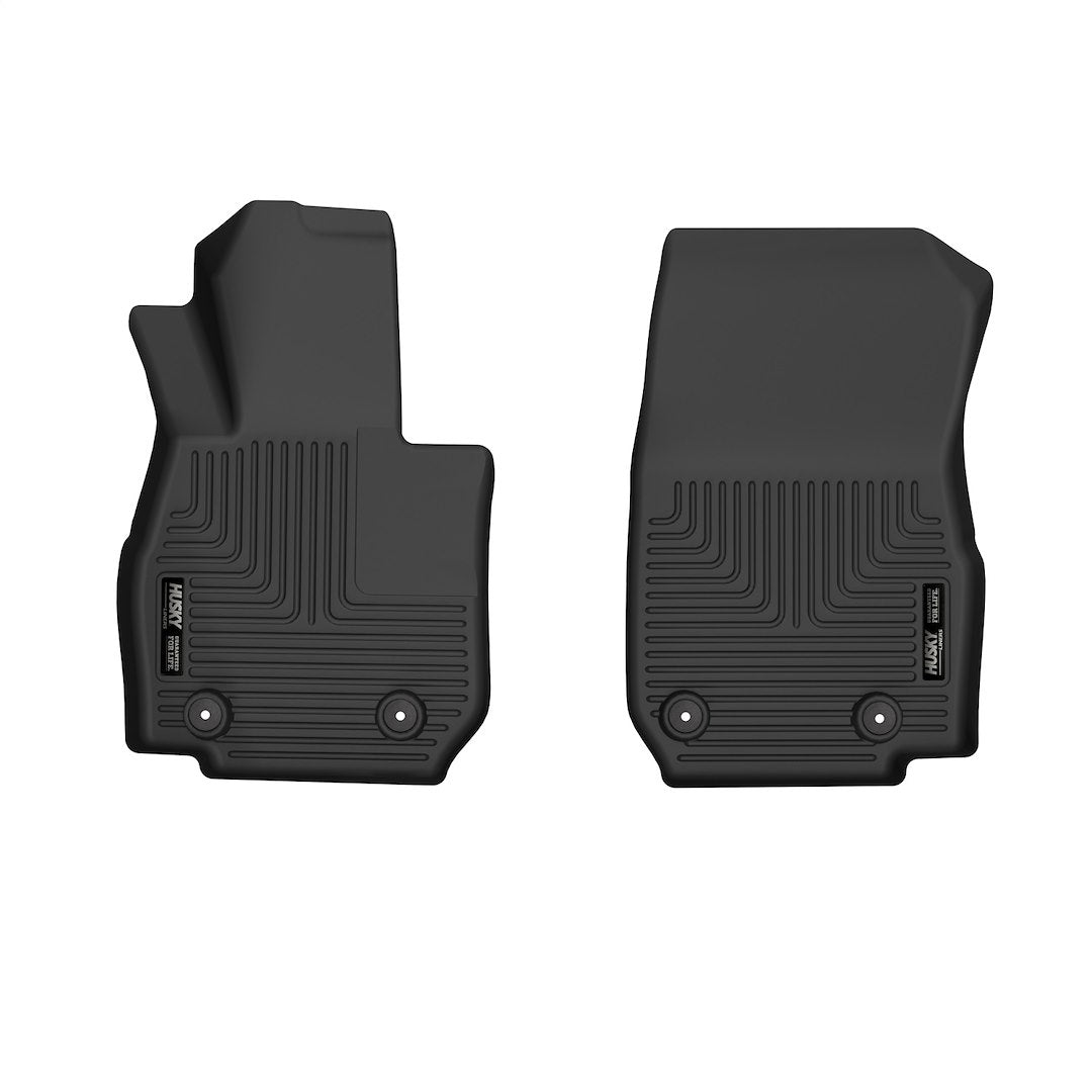 Product of Husky Liner 52301 Floor Liner