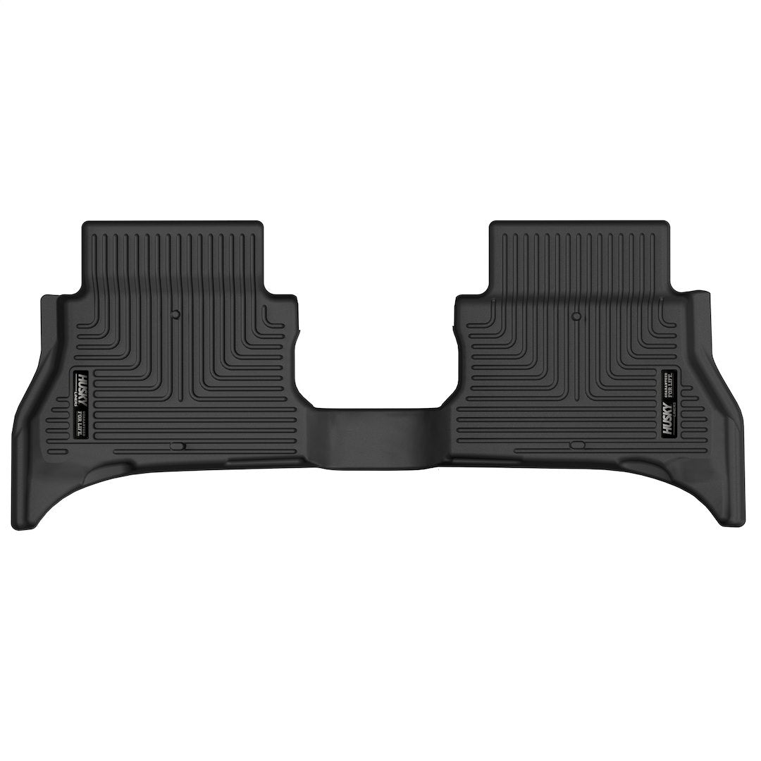 Product of Husky Liner 51291 Floor Liner