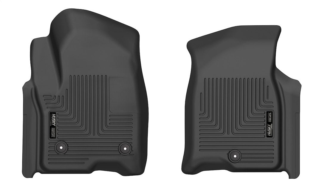 Product of Husky Liner 55861 Floor Liner