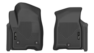 Product of Husky Liner 55861 Floor Liner
