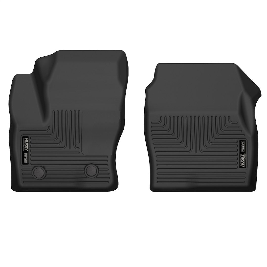 Product of Husky Liner 51921 Floor Liner