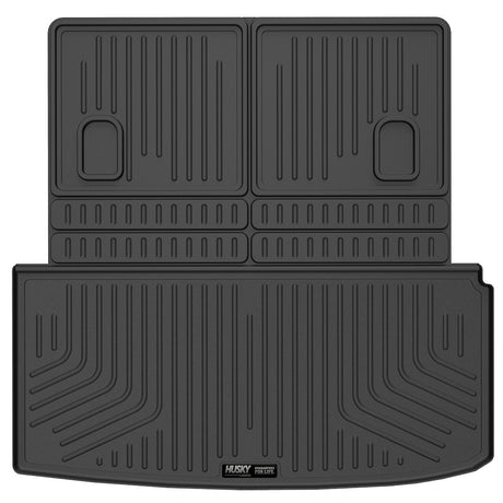 Product of Husky Liner 25181 Cargo Area Liner