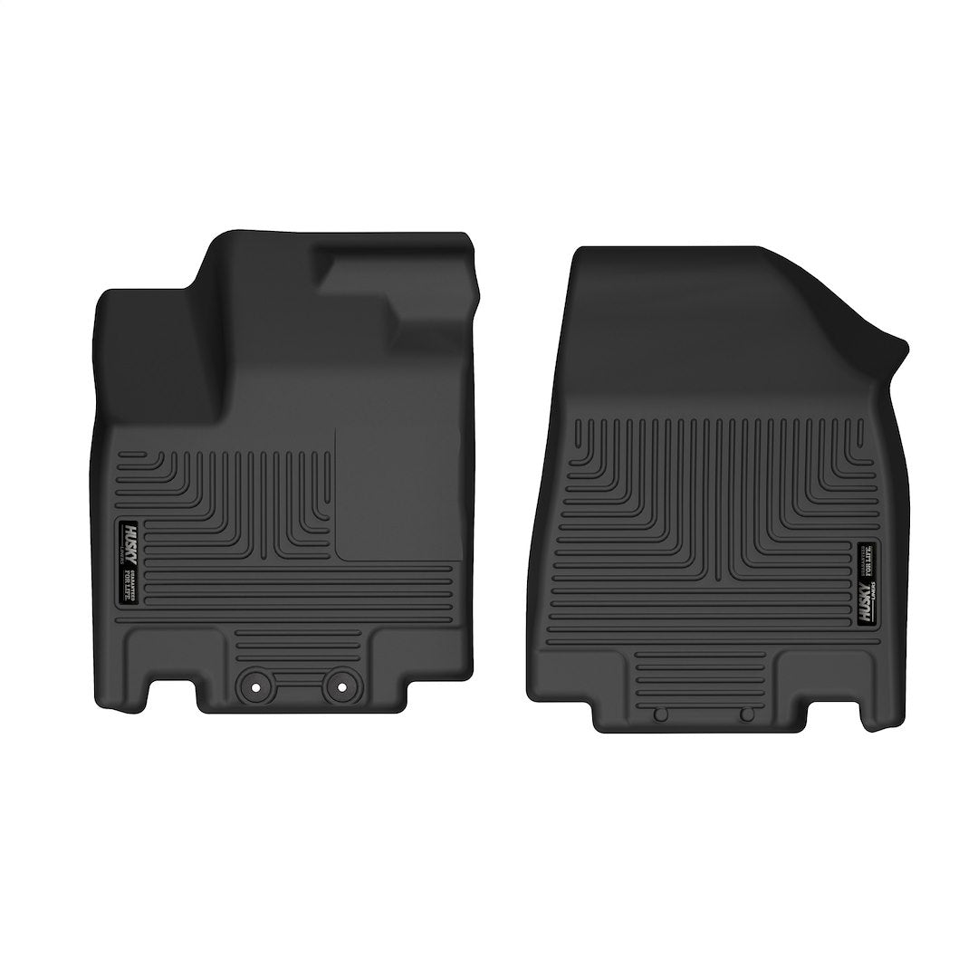 Product of Husky Liner 51341 Floor Liner