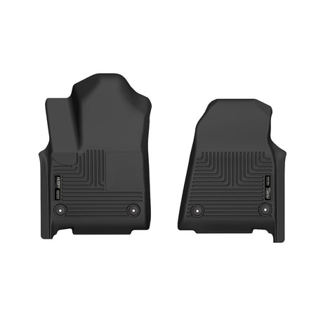 Product of Husky Liner 51381 Floor Liner