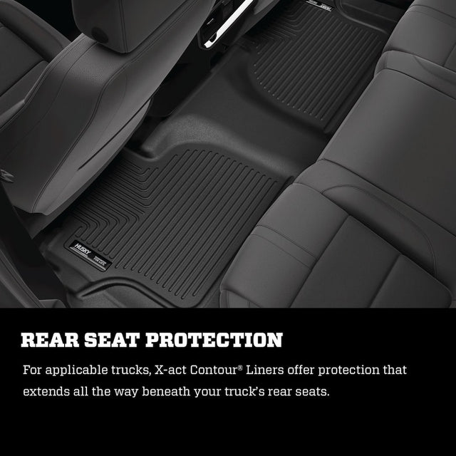 Product of Husky Liner 51401 Floor Liner