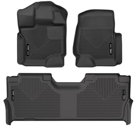 Product of Husky Liner 53468 Floor Liner