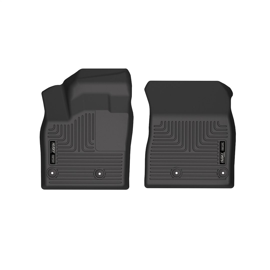 Product of Husky Liner 53981 Floor Liner