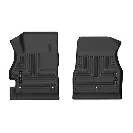 Product of Husky Liner 54941 Floor Liner