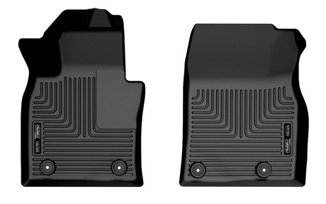 Product of Husky Liner 50841 Floor Liner