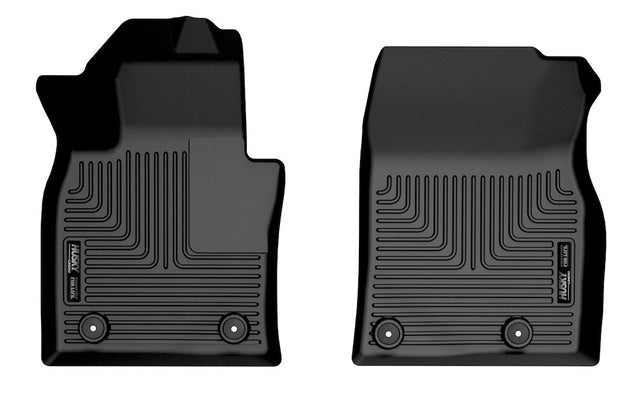 Product of Husky Liner 50841 Floor Liner