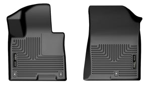 Product of Husky Liner 53031 Floor Liner