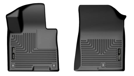 Product of Husky Liner 53031 Floor Liner