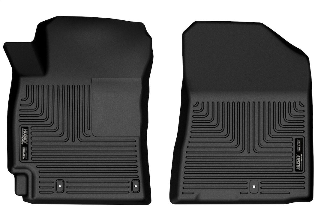 Product of Husky Liner 50741 Floor Liner
