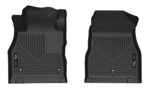 Product of Husky Liner 50801 Floor Liner
