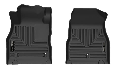 Product of Husky Liner 50801 Floor Liner