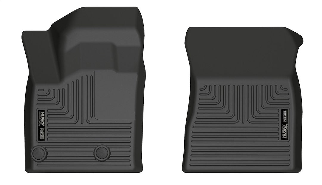 Product of Husky Liner 51471 Floor Liner