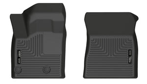 Product of Husky Liner 51471 Floor Liner