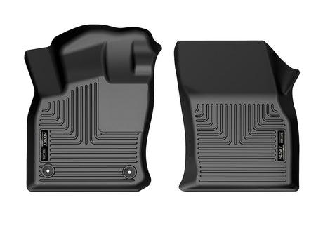 Product of Husky Liner 51661 Floor Liner