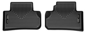 Product of Husky Liner 50971 Floor Liner