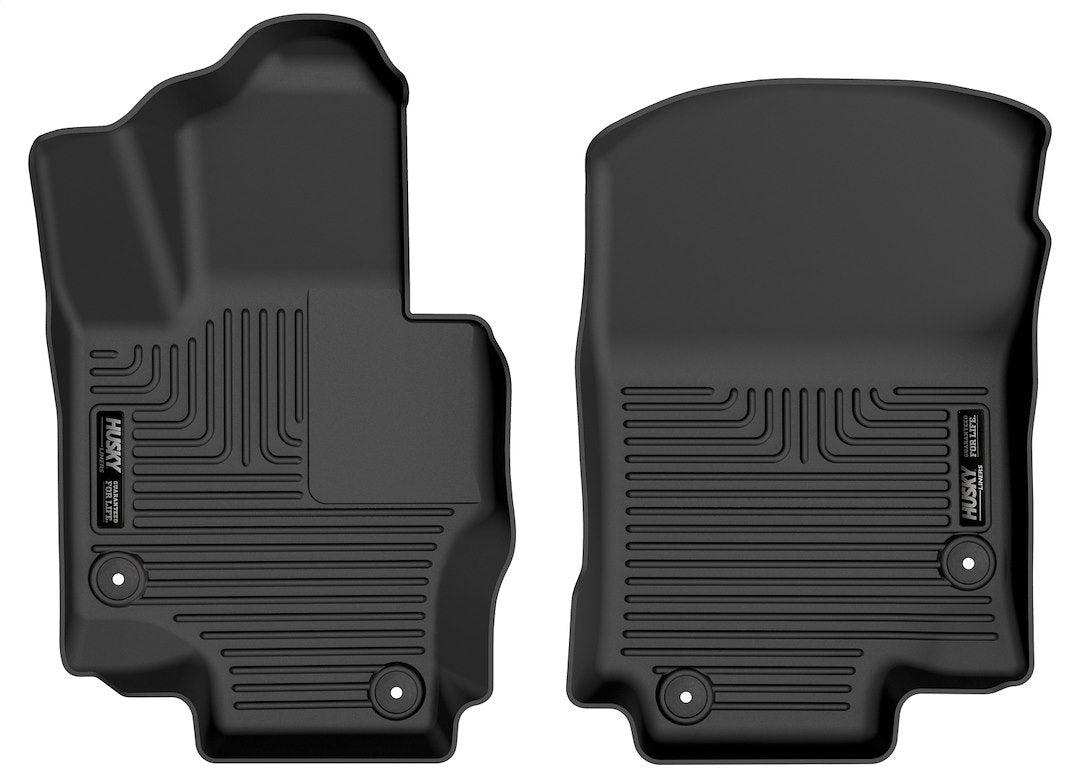 Product of Husky Liner 50981 Floor Liner