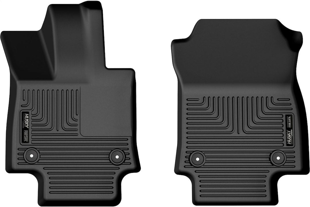 Product of Husky Liner 51931 Floor Liner