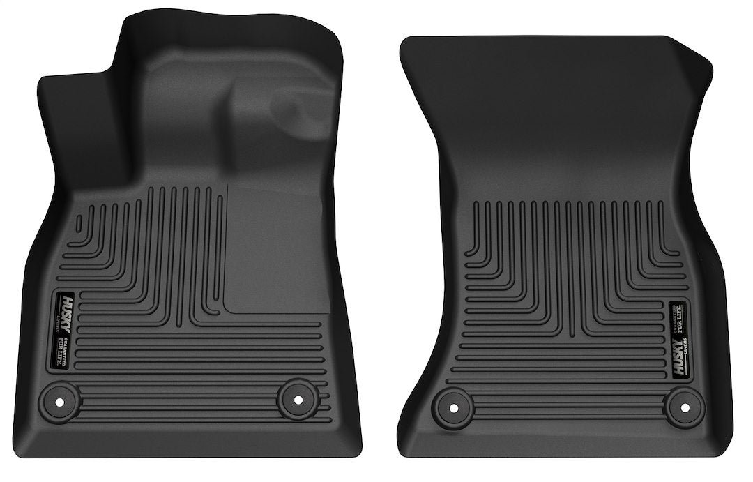 Product of Husky Liner 50961 Floor Liner