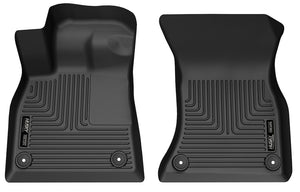 Product of Husky Liner 50961 Floor Liner