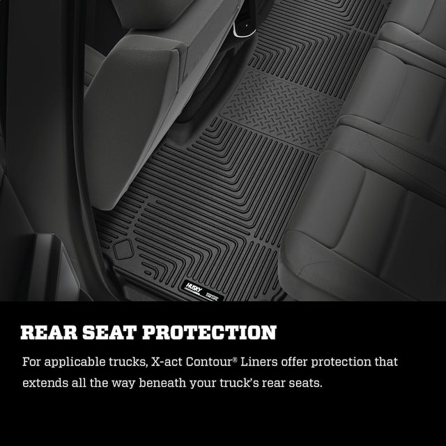 Product of Husky Liner 50601 Floor Liner
