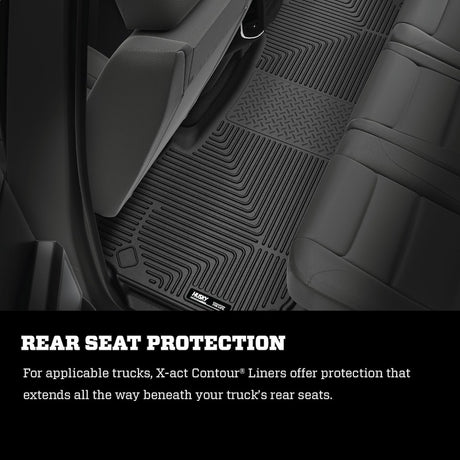 Product of Husky Liner 50611 Floor Liner