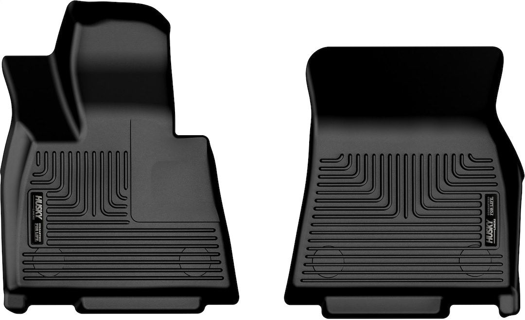 Product of Husky Liner 51611 Floor Liner