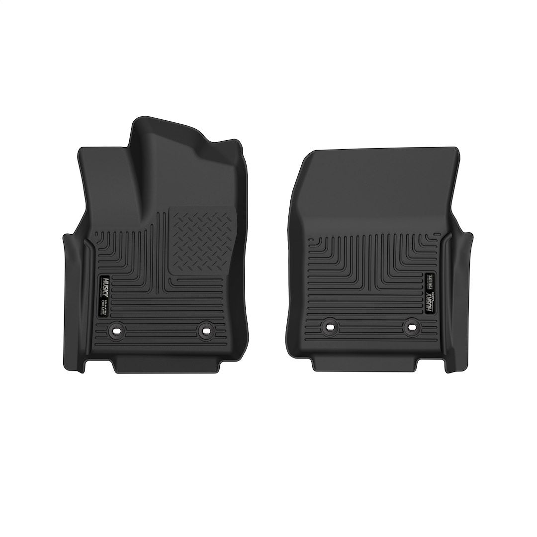 Product of Husky Liner 53781 Floor Liner