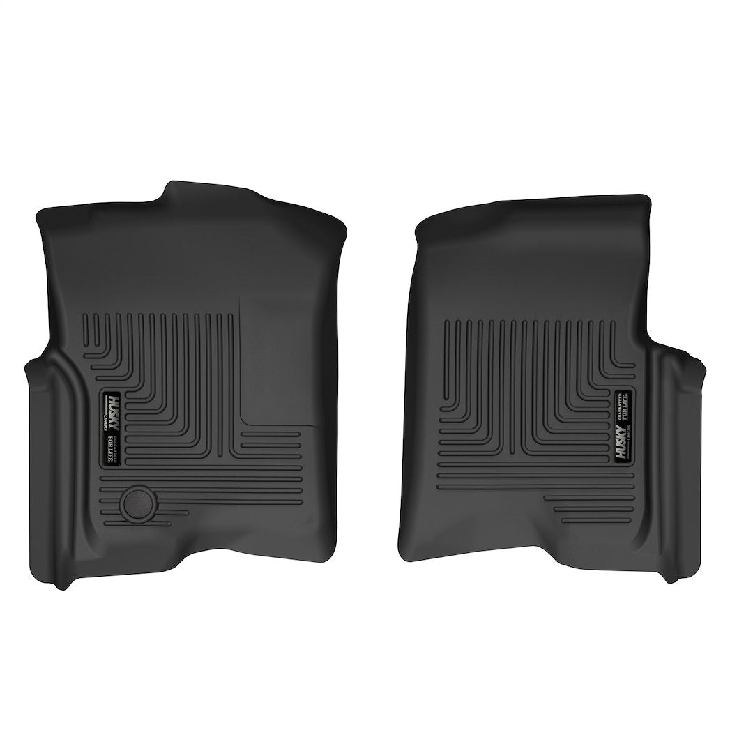 Product of Husky Liner 55901 Floor Liner