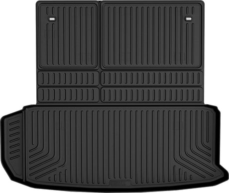Product of Husky Liner 25451 Cargo Area Liner