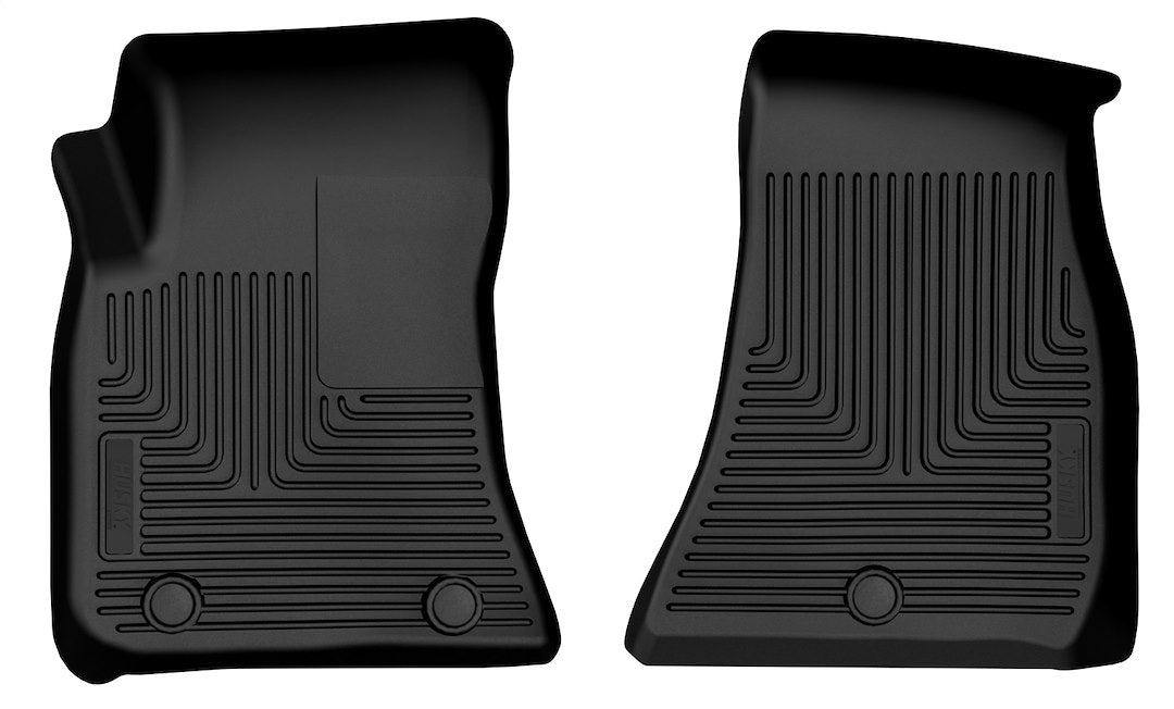 Product of Husky Liner 54161 Floor Liner