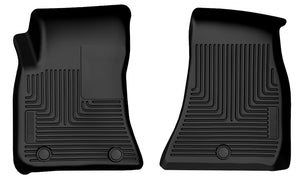 Product of Husky Liner 54161 Floor Liner