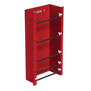 Product of Weather Guard (Werner) 9882-7-01 Van Storage System Wire Spool Rack