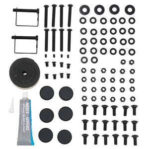 Product of Weather Guard (Werner) 1275-52-02 Ladder Rack