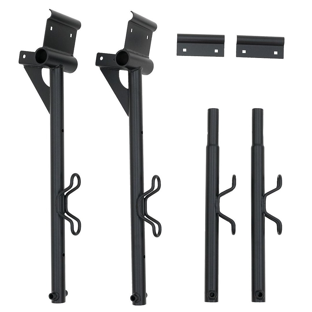 Product of Weather Guard (Werner) 1275-52-02 Ladder Rack