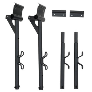 Product of Weather Guard (Werner) 1275-52-02 Ladder Rack