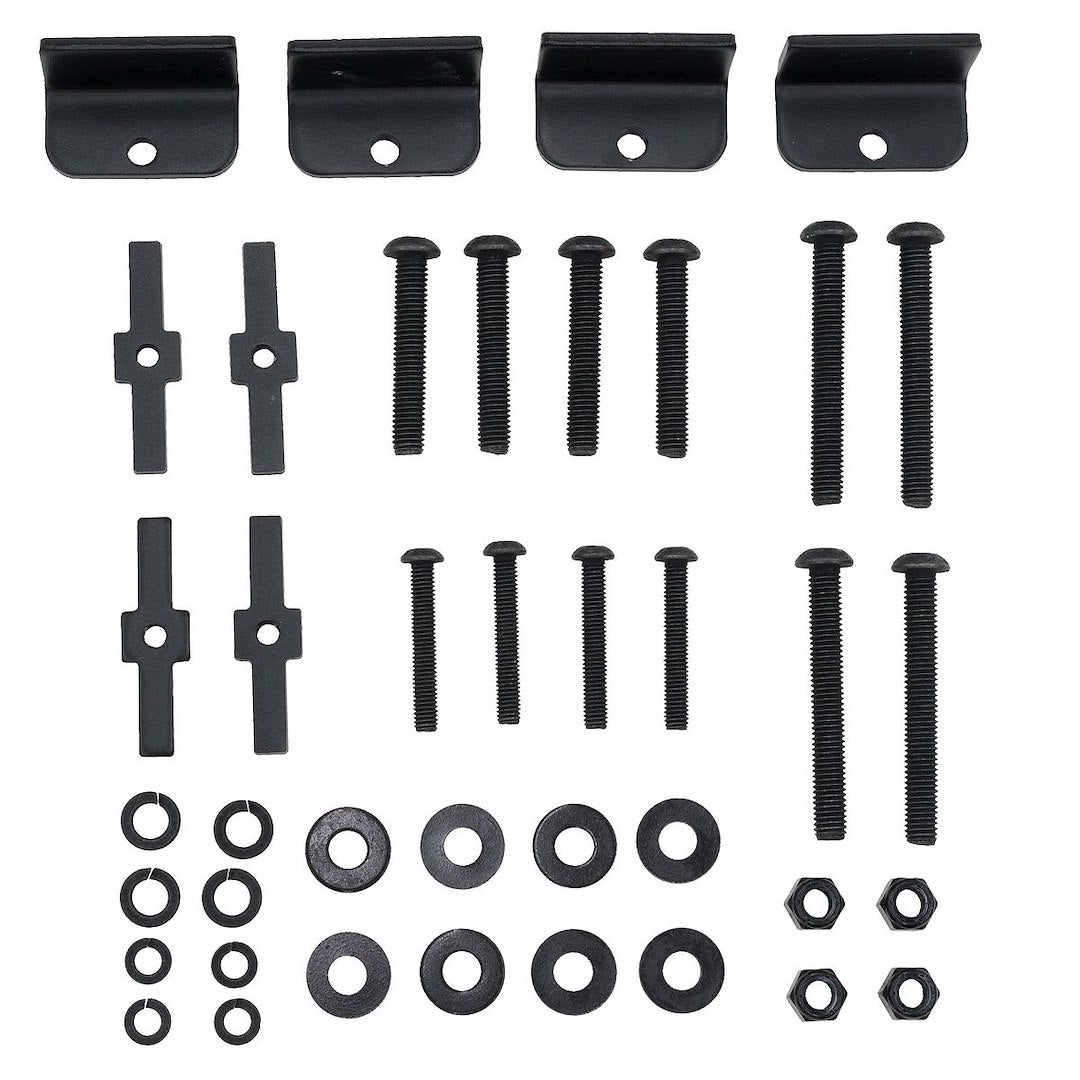 Product of Weather Guard (Werner) 1275-52-02 Ladder Rack