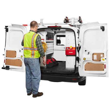 Product of Weather Guard (Werner) 9893-7-01 Multi Purpose Hook