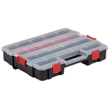 Product of Weather Guard (Werner) 9961-9-01 Van Storage System Parts Organizer Case