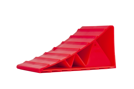Product of Andersen 3605 Wheel Chock