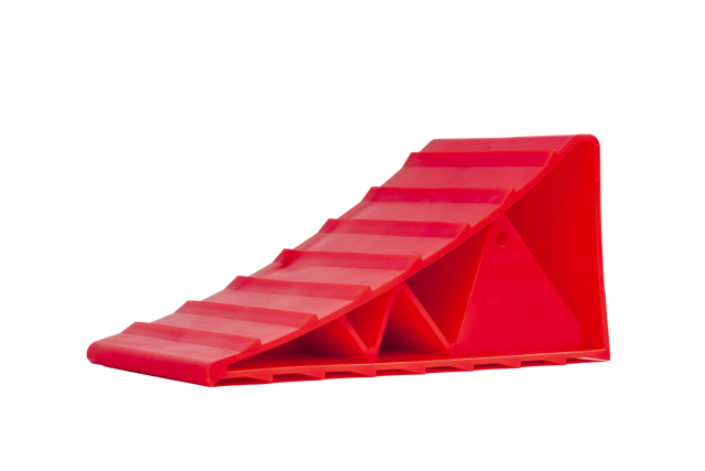 Product of Andersen 3605 Wheel Chock