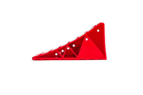Product of Andersen 3605 Wheel Chock