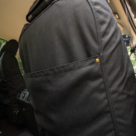 Product of Covercraft Ssc8479cobk Seat Cover