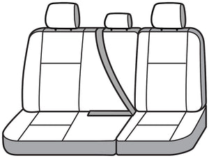 Product of Covercraft Ssj8474fj11wfbk Seat Cover