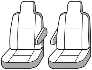 Product of Covercraft Ss2511wfbk Seat Cover