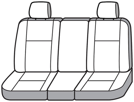 Product of Covercraft Ss3374wfbk Seat Cover