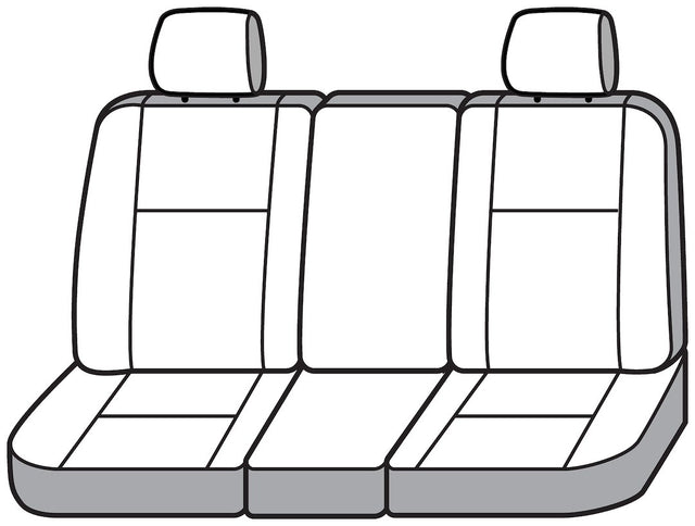 Product of Covercraft Ss3374wfbk Seat Cover